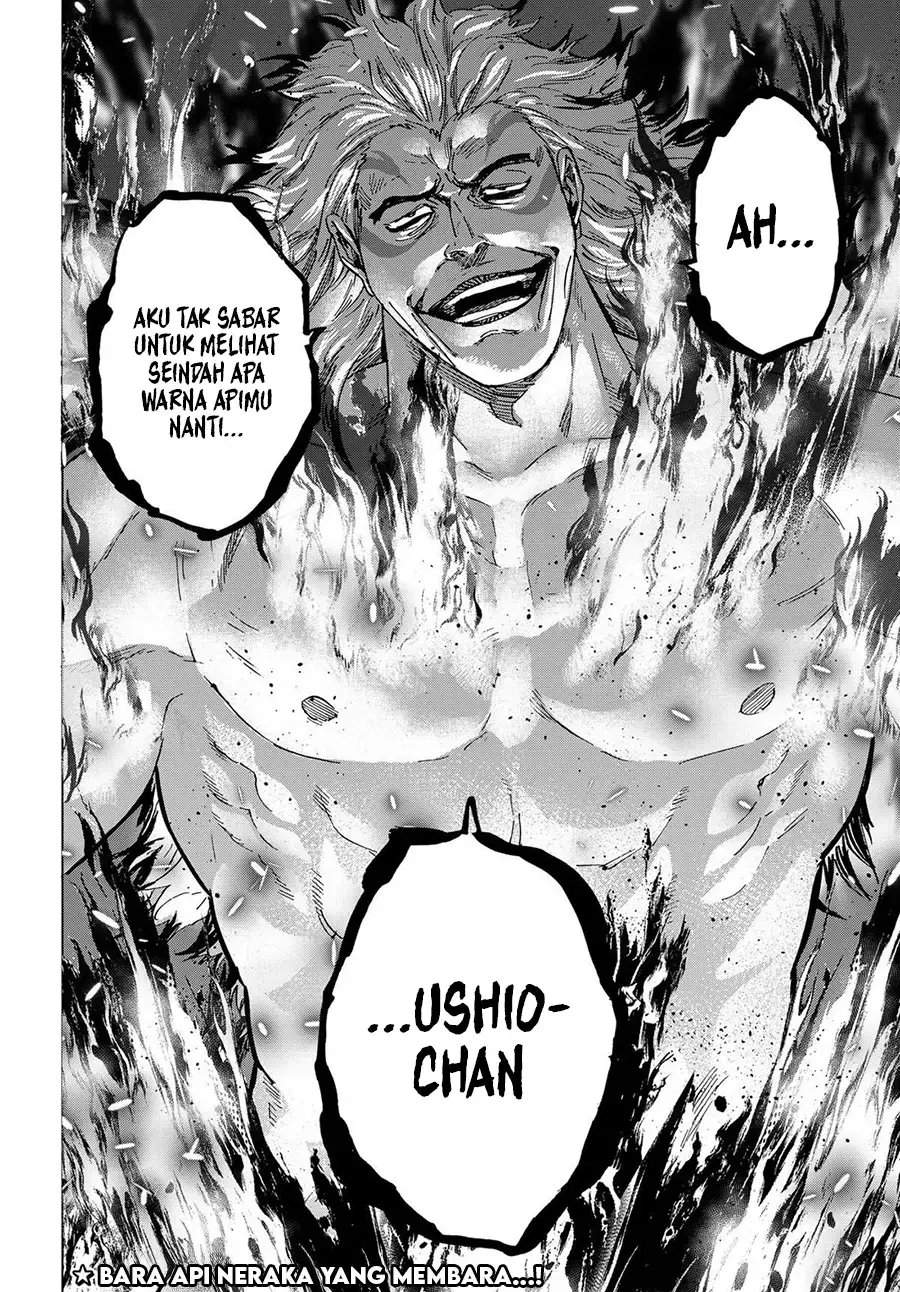 MARRIAGETOXIN Chap 90 - Next Chap 91