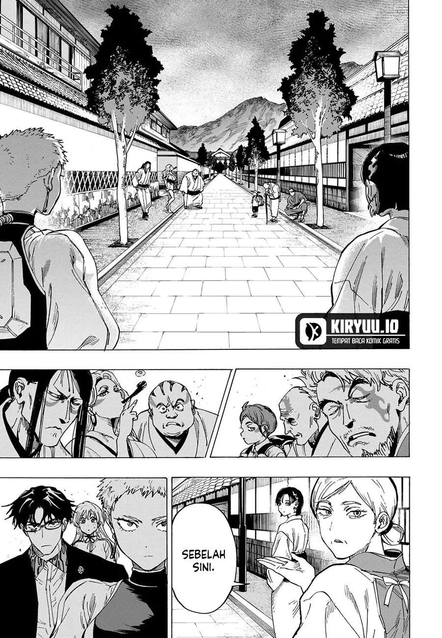 MARRIAGETOXIN Chap 90 - Next Chap 91