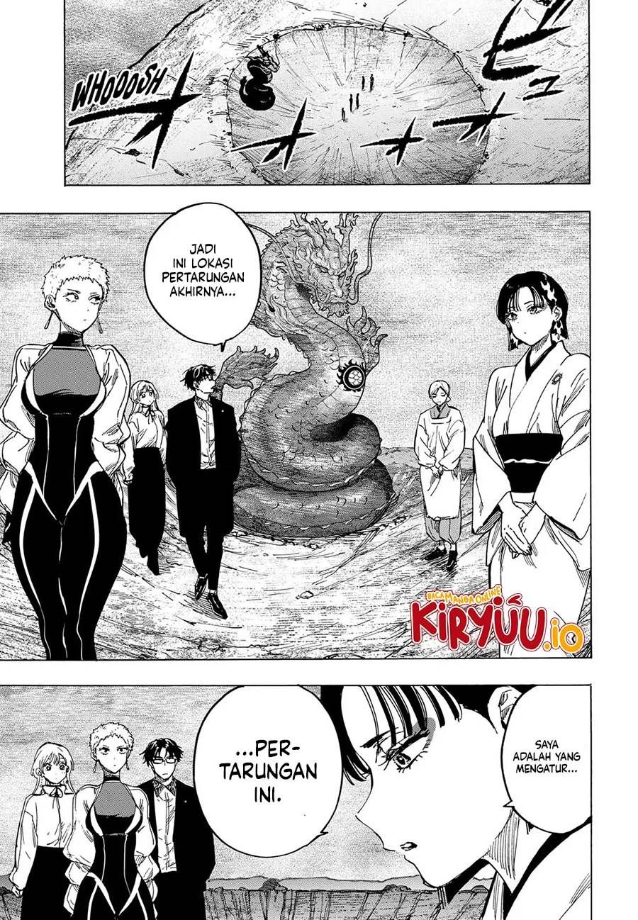 MARRIAGETOXIN Chap 91 - Next Chap 92