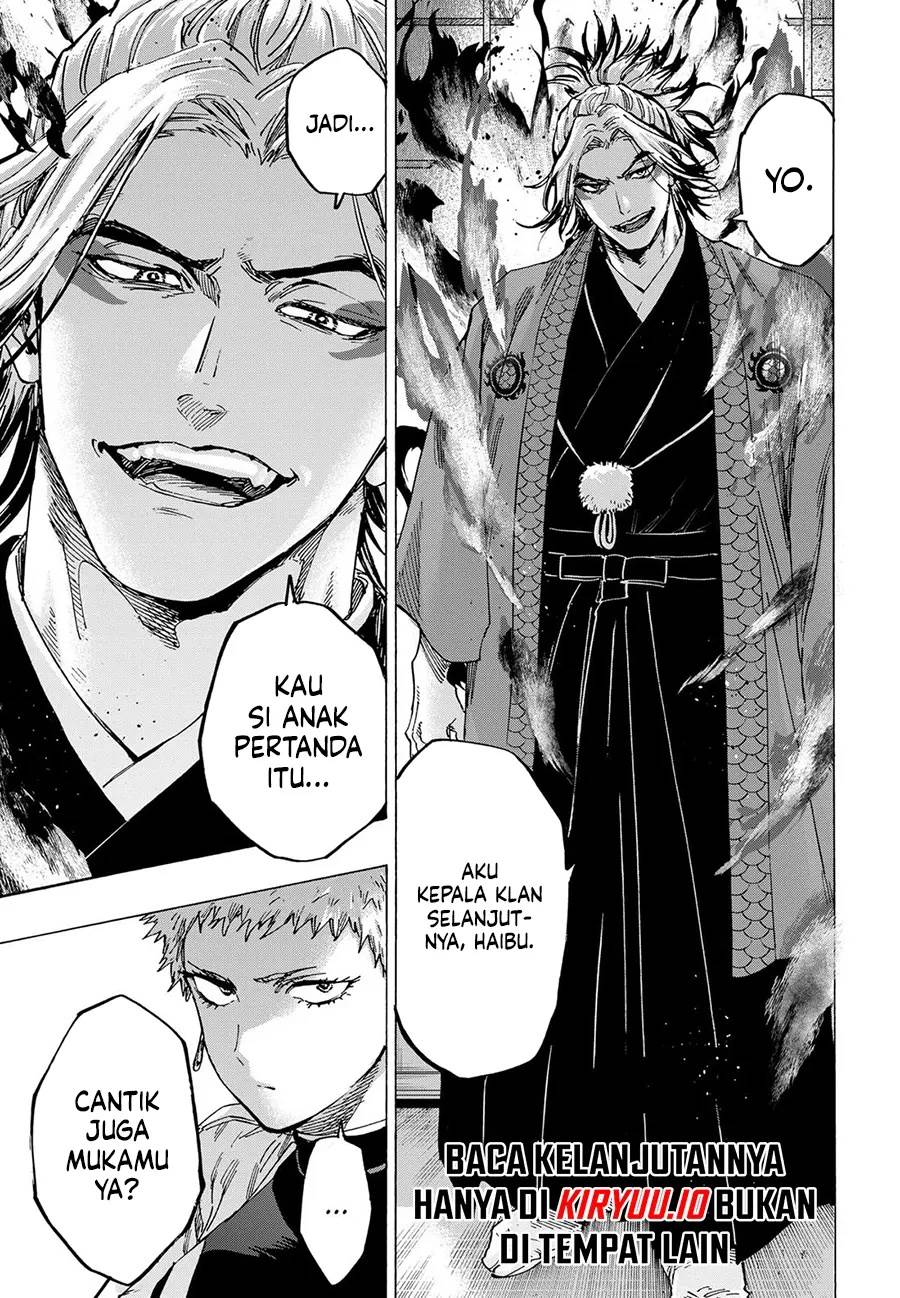 MARRIAGETOXIN Chap 91 - Next Chap 92