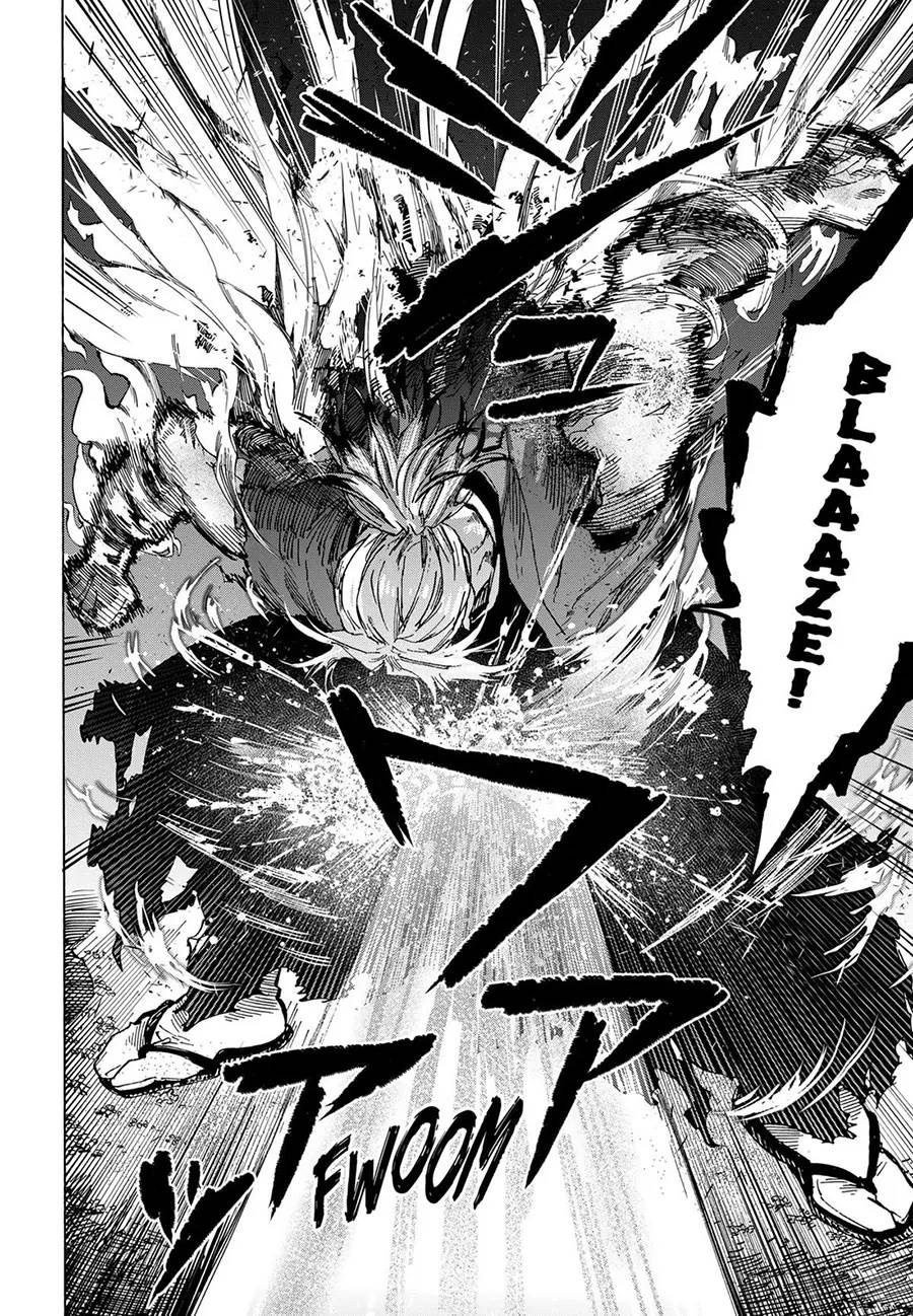 MARRIAGETOXIN Chap 91 - Next Chap 92