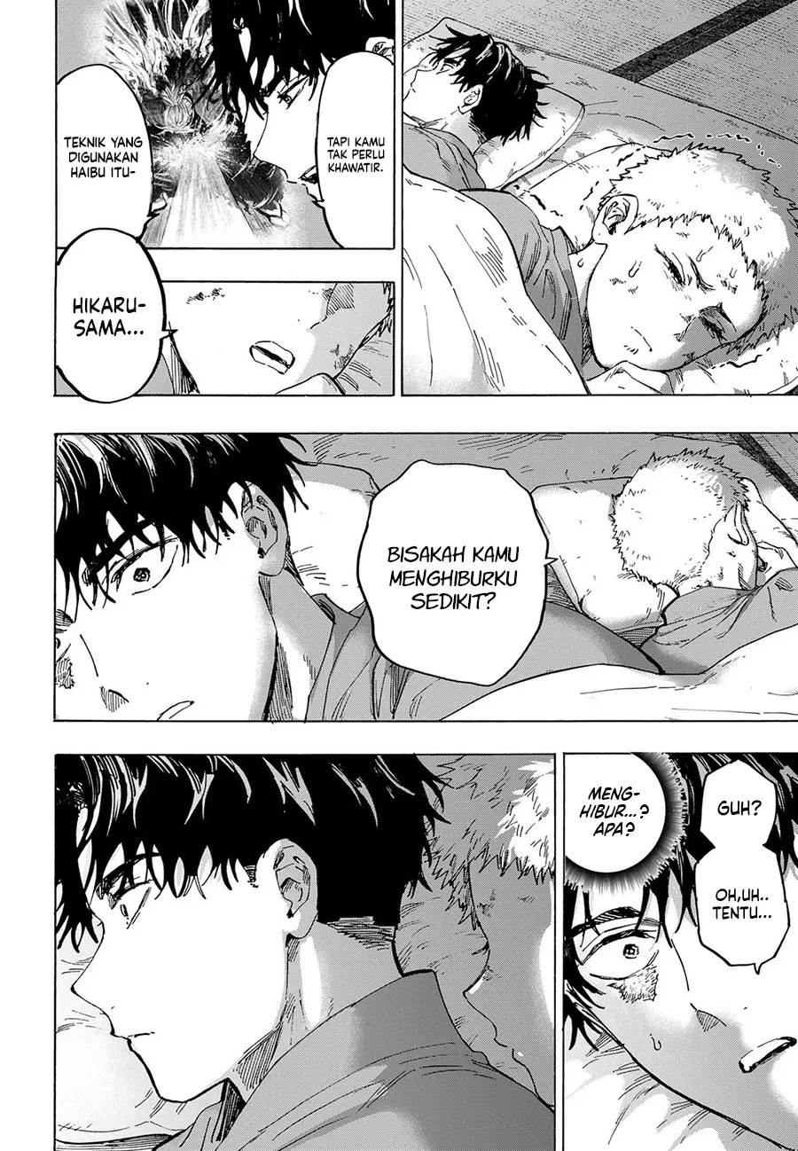 MARRIAGETOXIN Chap 91 - Next Chap 92