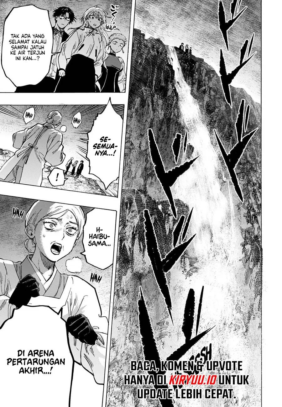 MARRIAGETOXIN Chap 92 - Next Chap 93