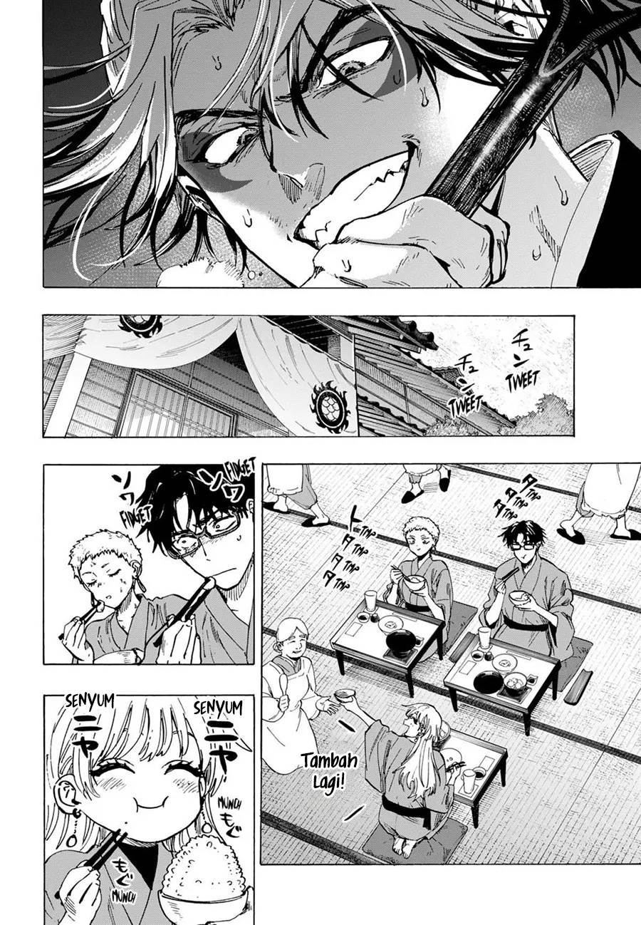 MARRIAGETOXIN Chap 92 - Next Chap 93