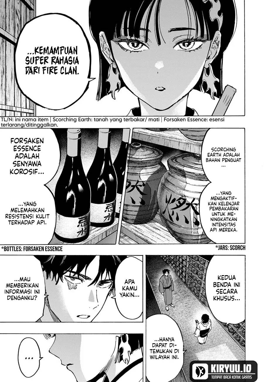 MARRIAGETOXIN Chap 92 - Next Chap 93