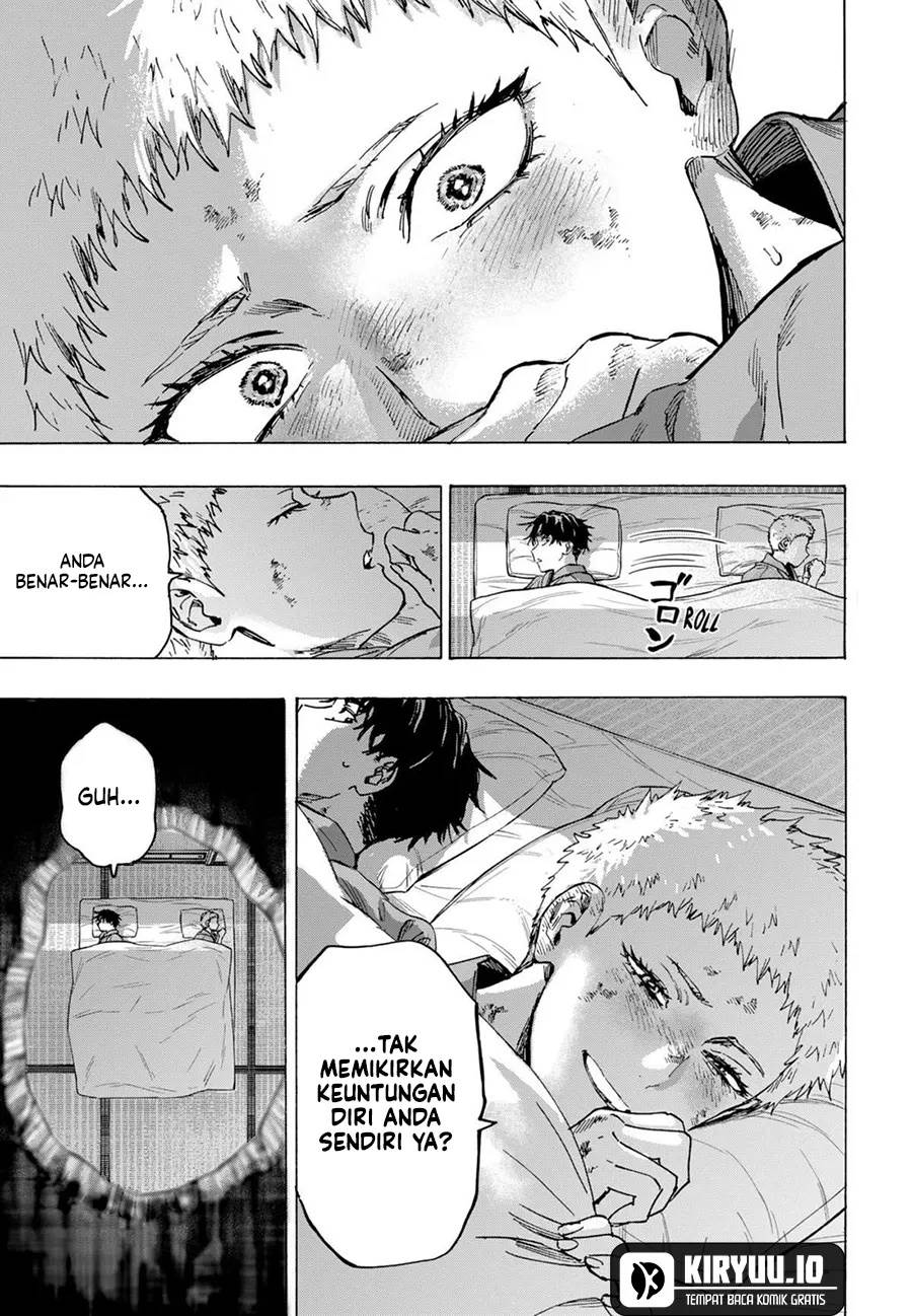 MARRIAGETOXIN Chap 92 - Next Chap 93