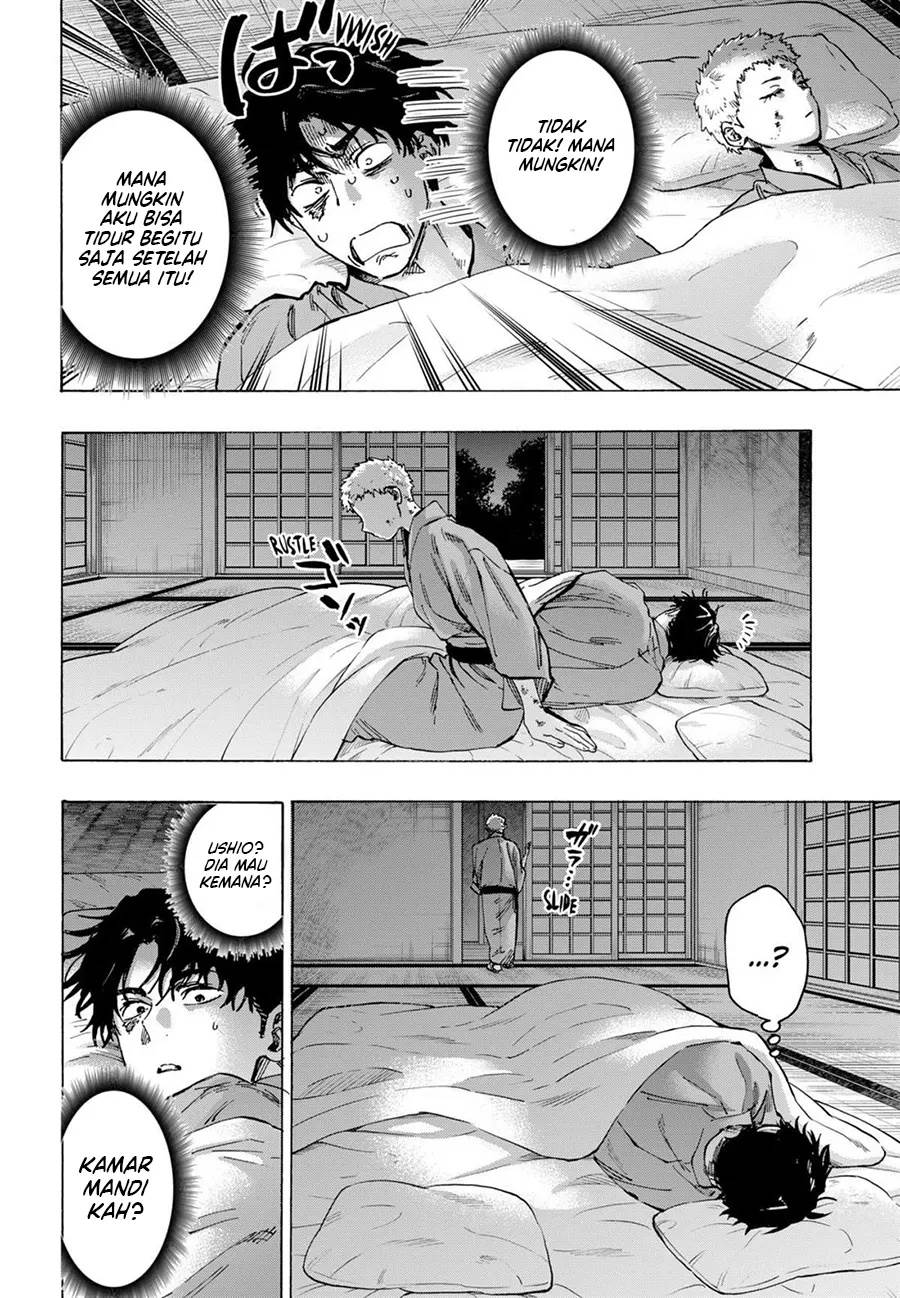 MARRIAGETOXIN Chap 92 - Next Chap 93