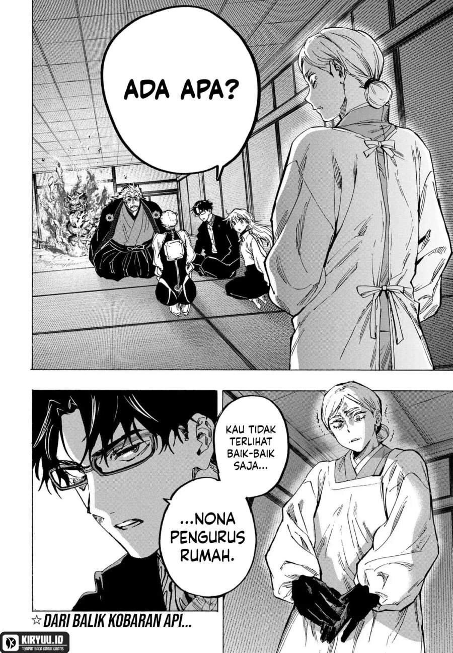 MARRIAGETOXIN Chap 94 - Next Chap 95