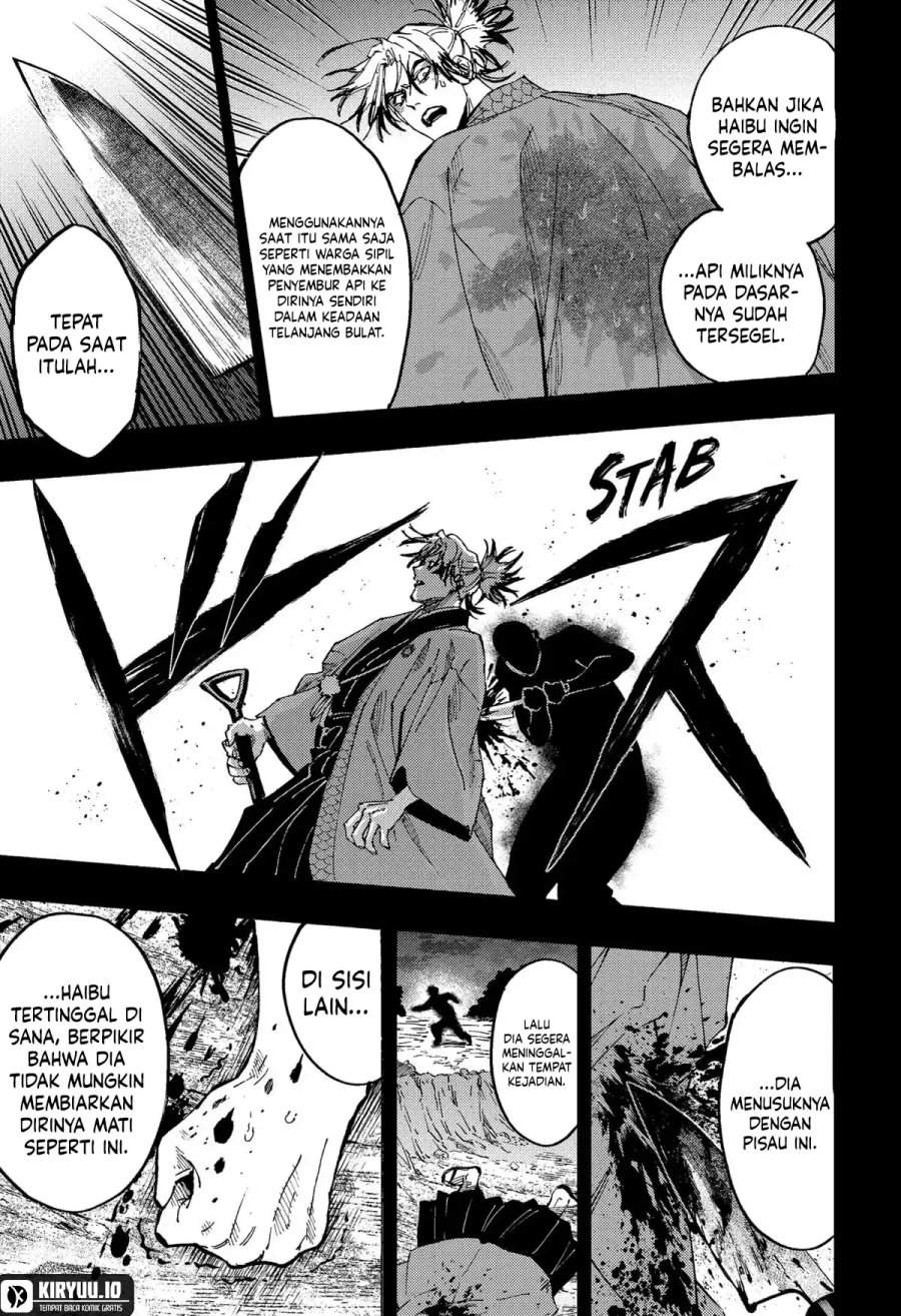 MARRIAGETOXIN Chap 94 - Next Chap 95