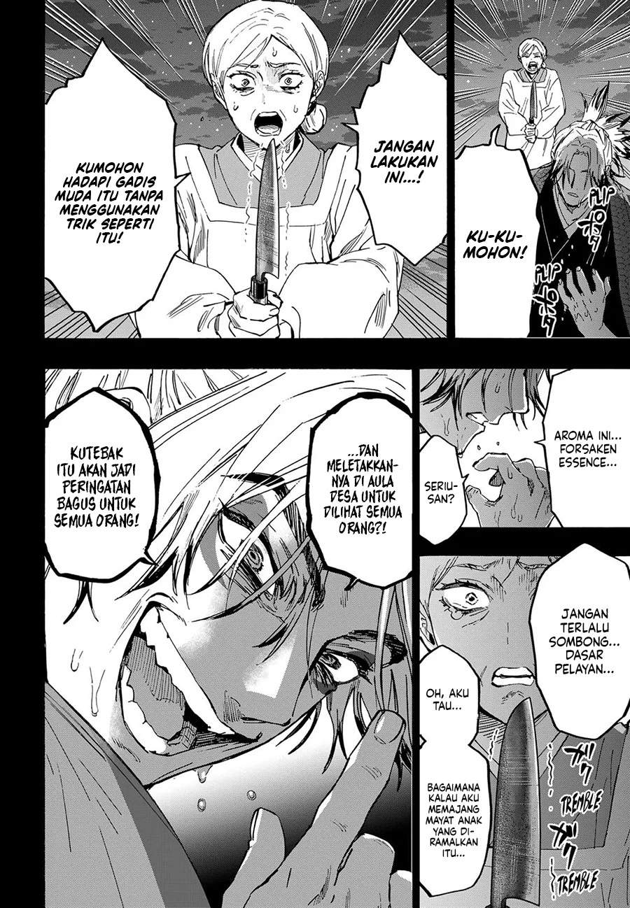 MARRIAGETOXIN Chap 95 - Next Chap 96