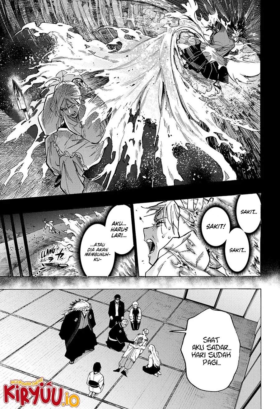 MARRIAGETOXIN Chap 95 - Next Chap 96