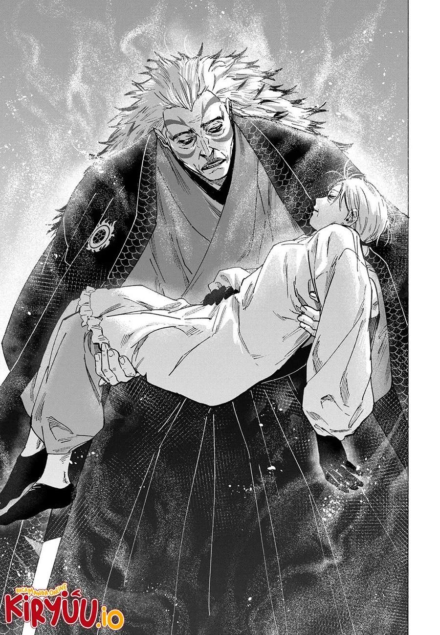 MARRIAGETOXIN Chap 95 - Next Chap 96