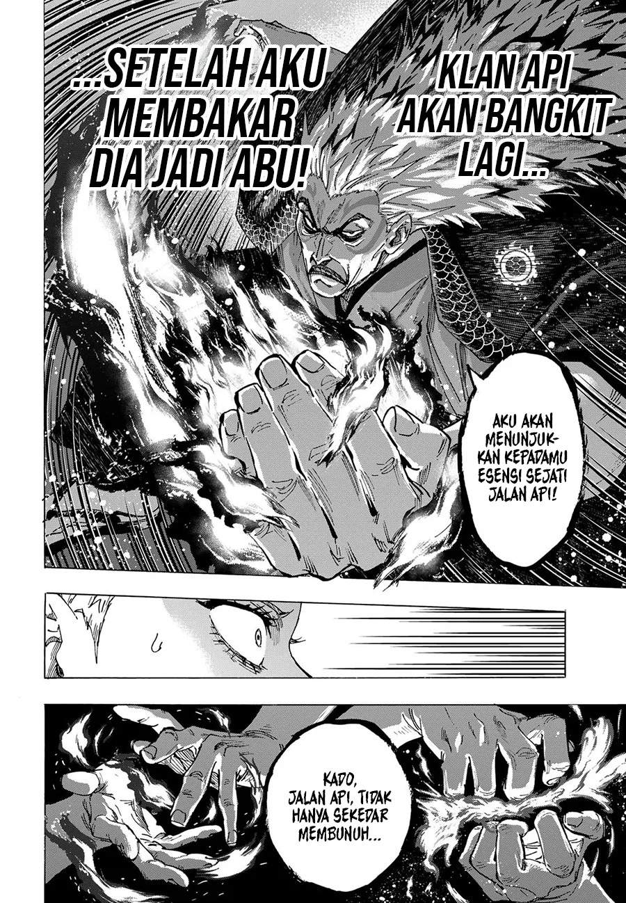 MARRIAGETOXIN Chap 96 - Next Chap 97