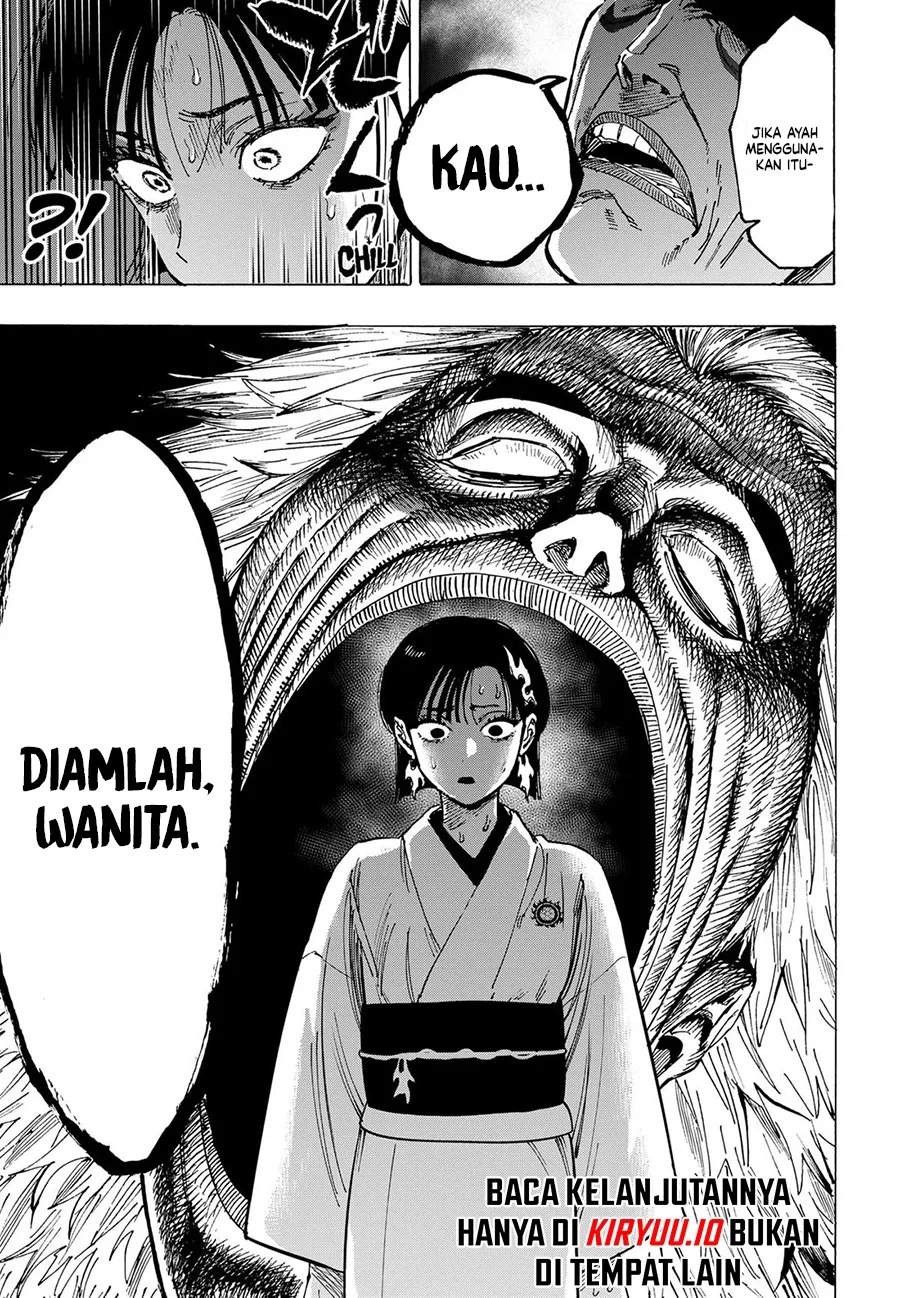 MARRIAGETOXIN Chap 96 - Next Chap 97