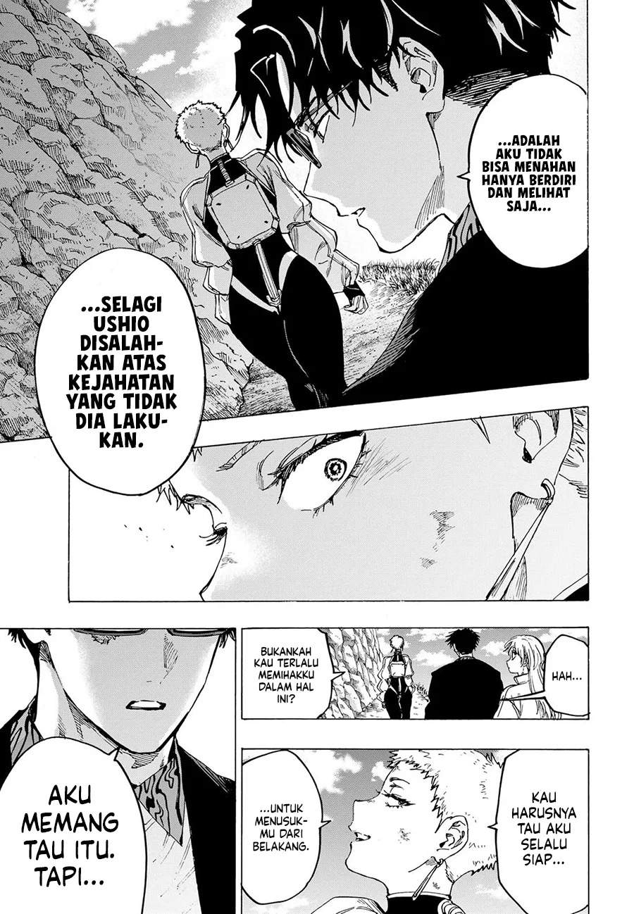 MARRIAGETOXIN Chap 97 - Next Chap 98