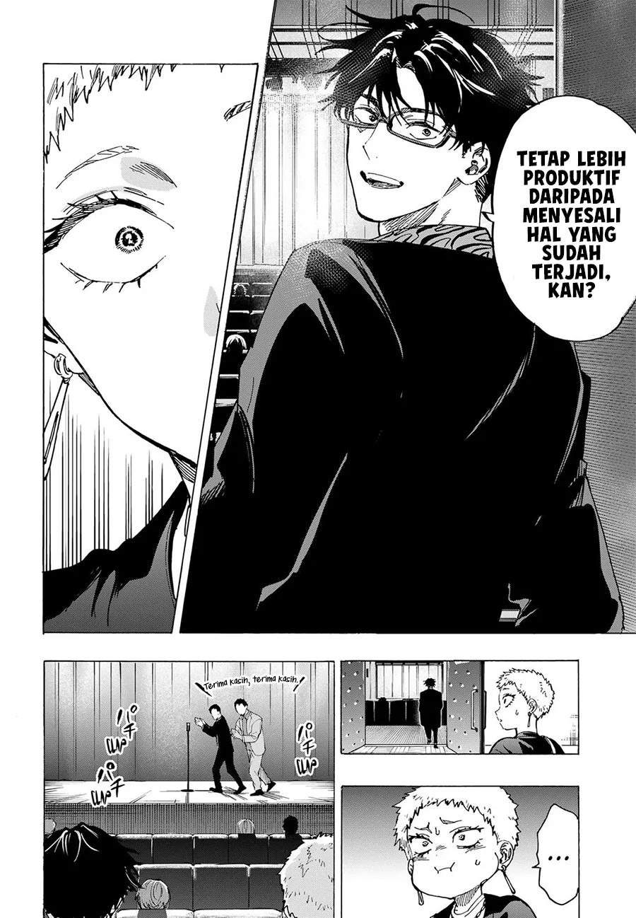 MARRIAGETOXIN Chap 98 - Next Chap 99
