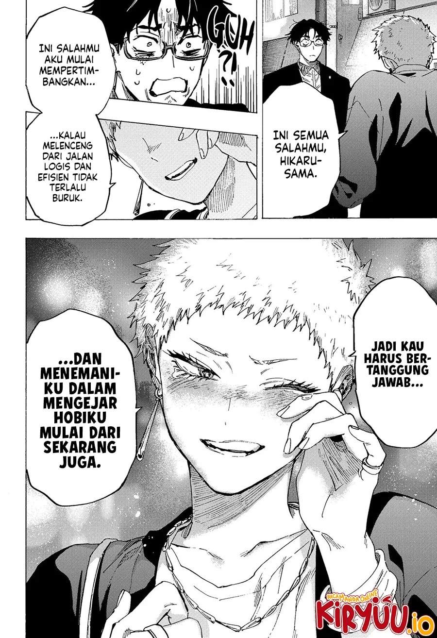 MARRIAGETOXIN Chap 98 - Next Chap 99