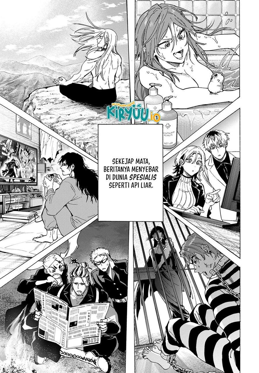 MARRIAGETOXIN Chap 99 - Next Chap 100