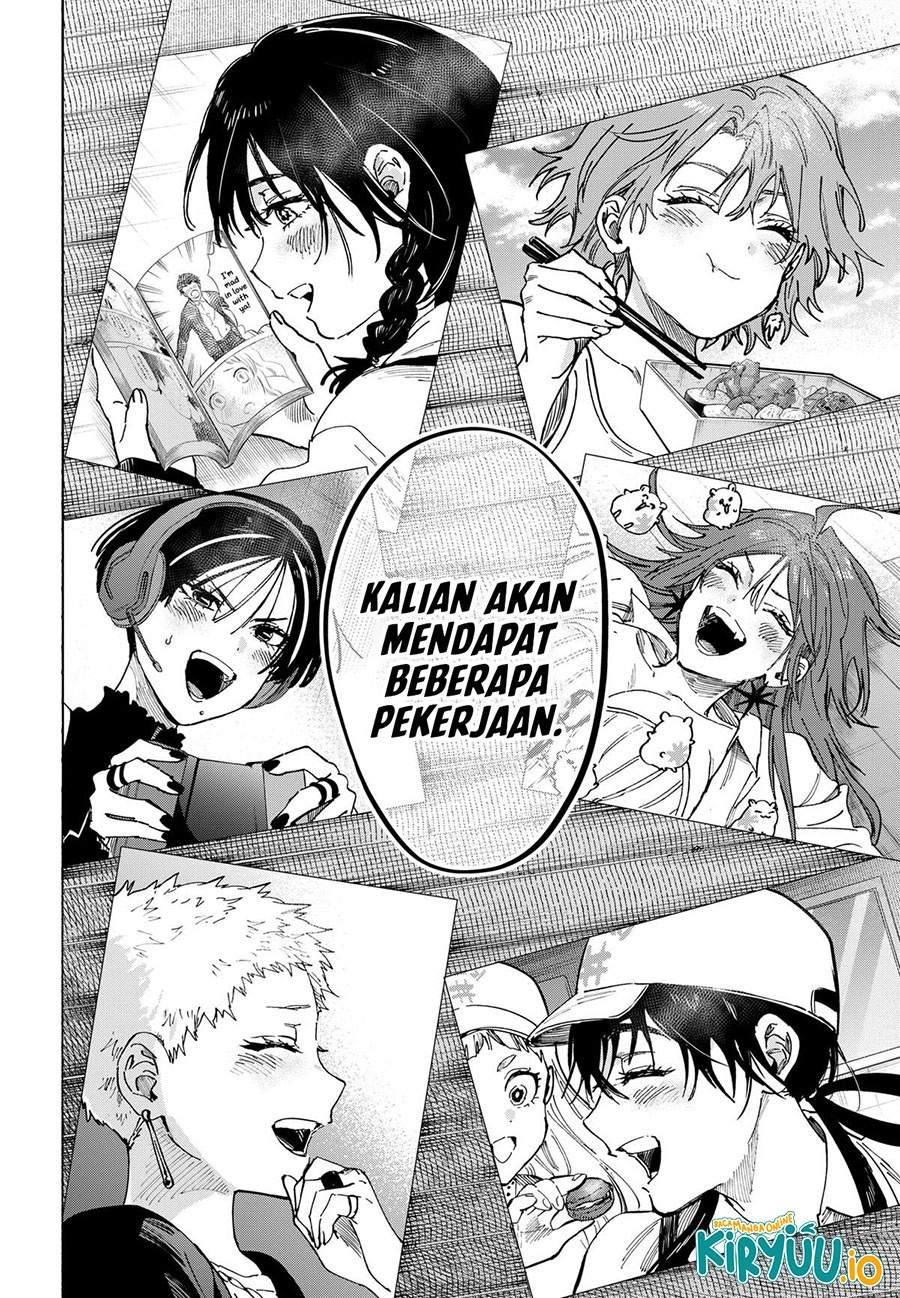 MARRIAGETOXIN Chap 99 - Next Chap 100