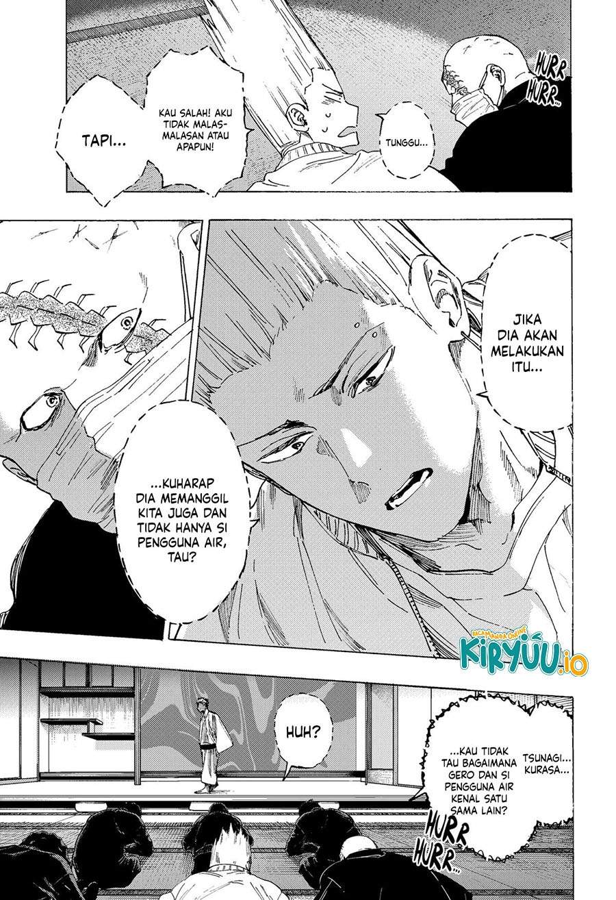 MARRIAGETOXIN Chap 99 - Next Chap 100