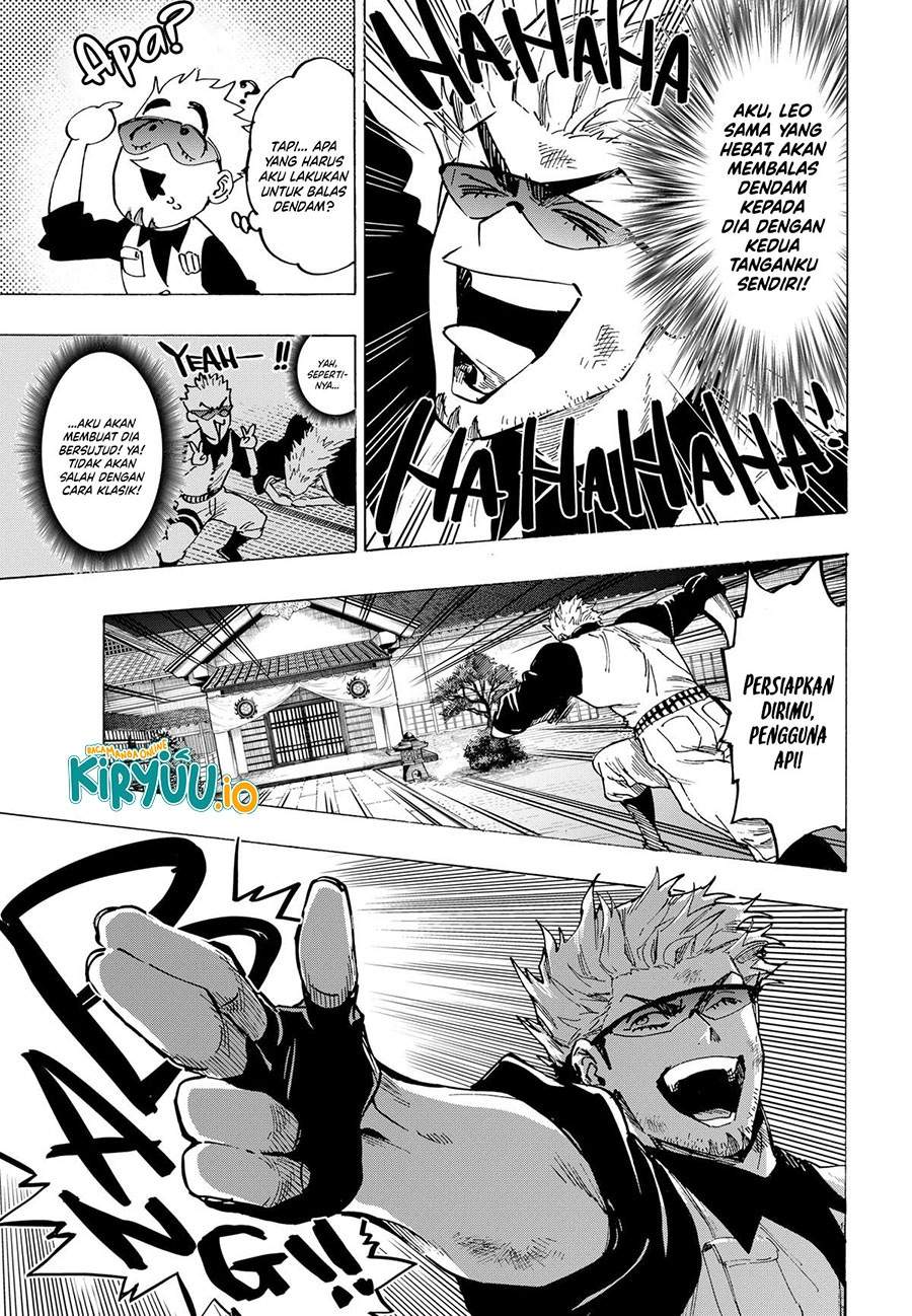 MARRIAGETOXIN Chap 99 - Next Chap 100