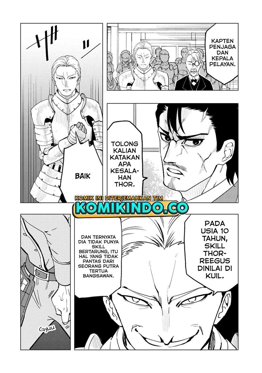 Souzou Renkinjutsushi Wa Jiyuu wo Ouka Suru Kokyou wo Tsuihou Saretara, Maou No Ohizamoto De Chouzetsu Kouka No Magic Item Zukuri Houdai Ni Narimashita Chap 1.1 - Next Chap 2.1