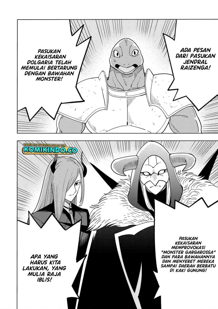 Souzou Renkinjutsushi Wa Jiyuu wo Ouka Suru Kokyou wo Tsuihou Saretara, Maou No Ohizamoto De Chouzetsu Kouka No Magic Item Zukuri Houdai Ni Narimashita Chap 13.1 - Next Chap 14.1