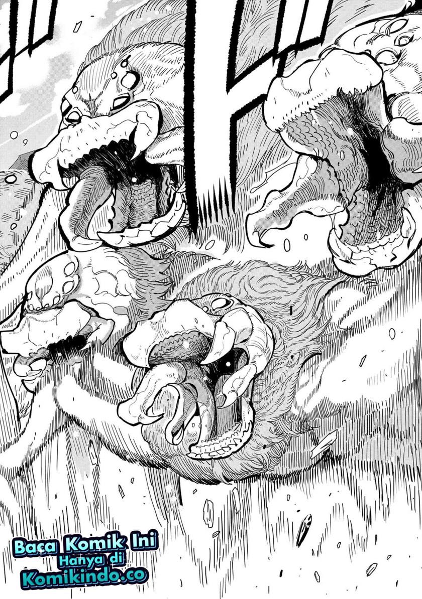 Souzou Renkinjutsushi Wa Jiyuu wo Ouka Suru Kokyou wo Tsuihou Saretara, Maou No Ohizamoto De Chouzetsu Kouka No Magic Item Zukuri Houdai Ni Narimashita Chap 13.3 - Next Chap 14.3