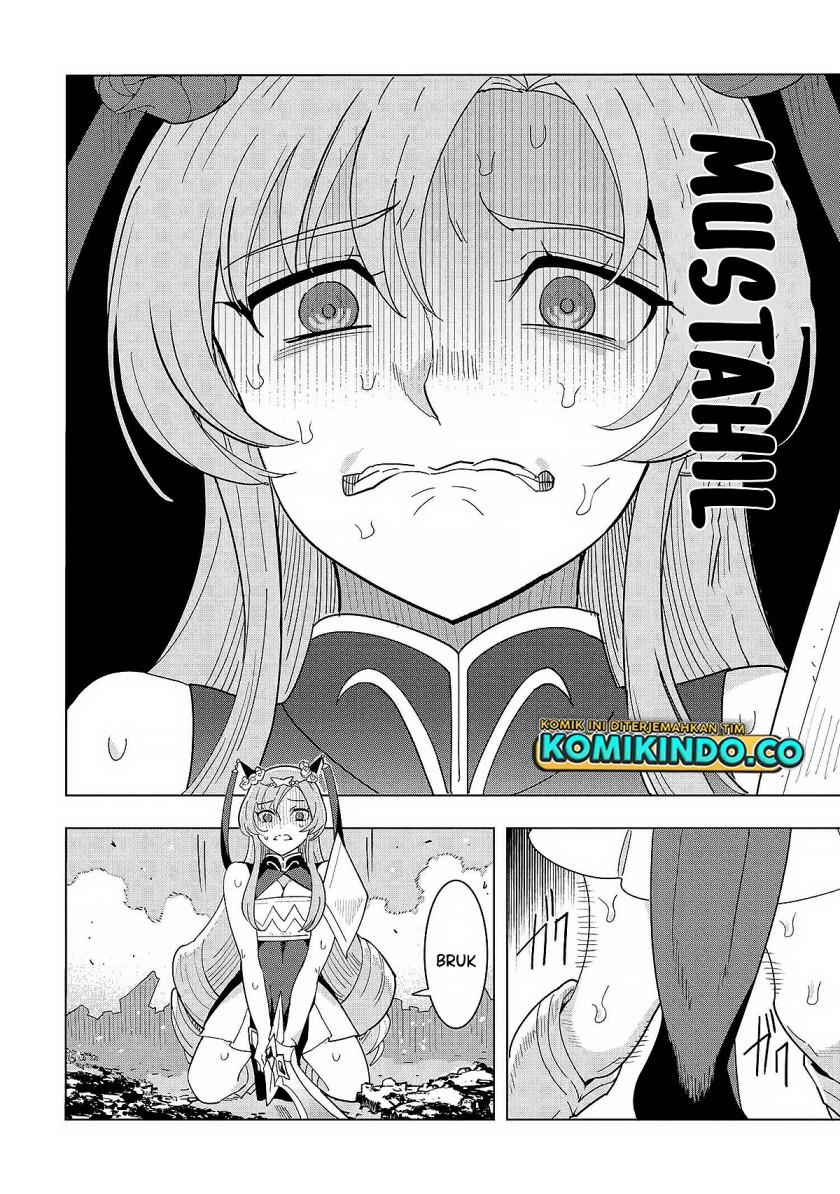 Souzou Renkinjutsushi Wa Jiyuu wo Ouka Suru Kokyou wo Tsuihou Saretara, Maou No Ohizamoto De Chouzetsu Kouka No Magic Item Zukuri Houdai Ni Narimashita Chap 13.6 - Next Chap 14.6