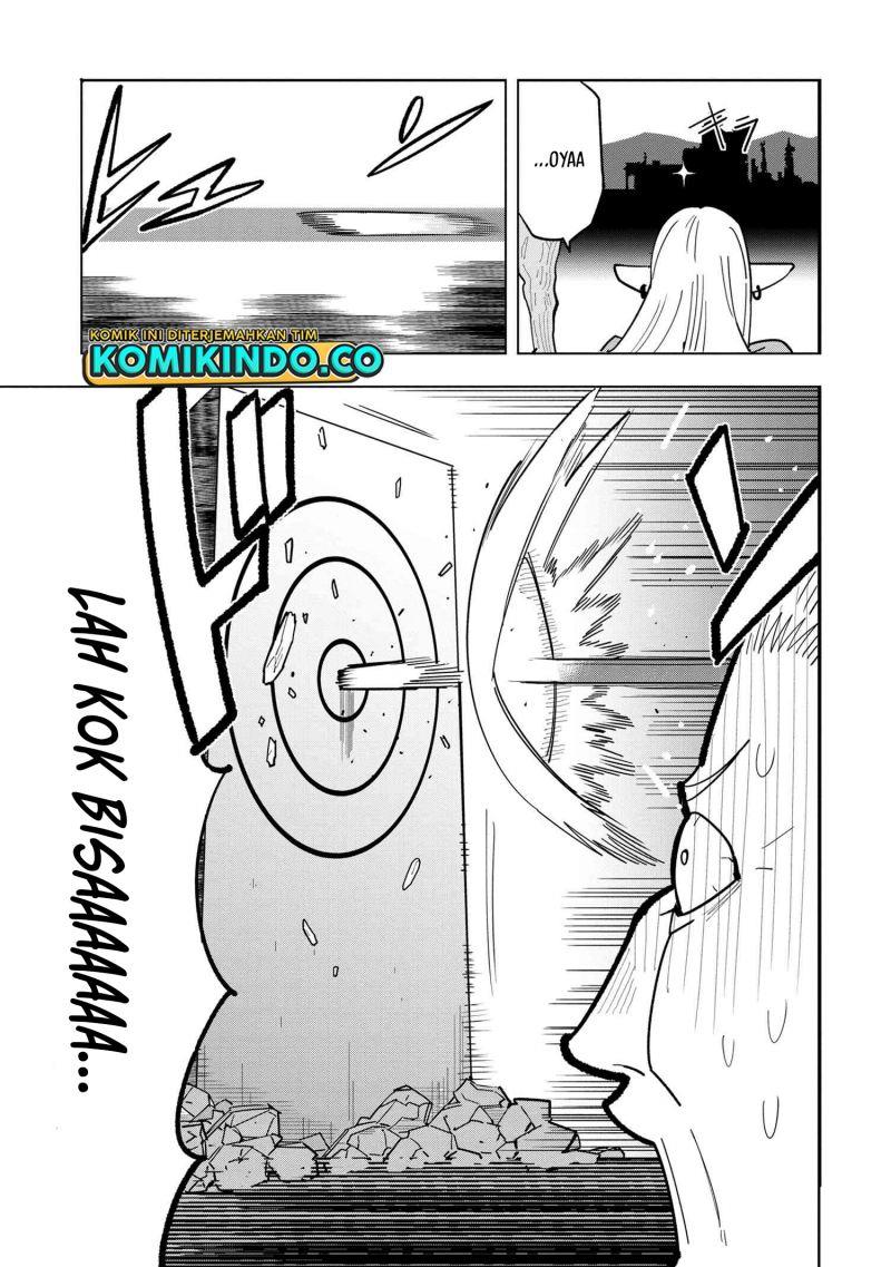 Souzou Renkinjutsushi Wa Jiyuu wo Ouka Suru Kokyou wo Tsuihou Saretara, Maou No Ohizamoto De Chouzetsu Kouka No Magic Item Zukuri Houdai Ni Narimashita Chap 10.4 - Next Chap 11.4