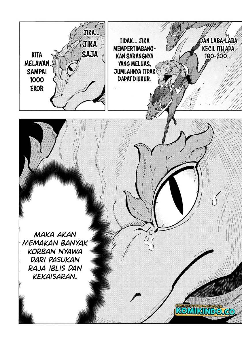 Souzou Renkinjutsushi Wa Jiyuu wo Ouka Suru Kokyou wo Tsuihou Saretara, Maou No Ohizamoto De Chouzetsu Kouka No Magic Item Zukuri Houdai Ni Narimashita Chap 11.5 - Next Chap 12.5