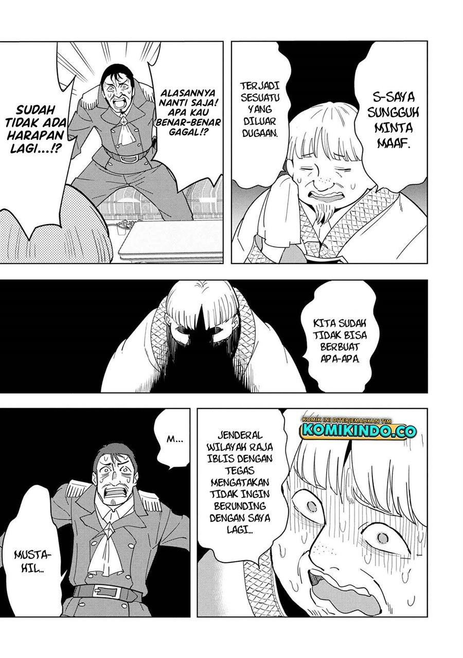 Souzou Renkinjutsushi Wa Jiyuu wo Ouka Suru Kokyou wo Tsuihou Saretara, Maou No Ohizamoto De Chouzetsu Kouka No Magic Item Zukuri Houdai Ni Narimashita Chap 12.5 - Next Chap 13.5