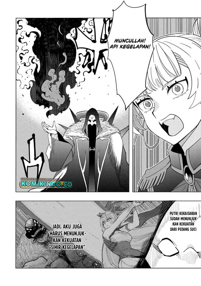 Souzou Renkinjutsushi Wa Jiyuu wo Ouka Suru Kokyou wo Tsuihou Saretara, Maou No Ohizamoto De Chouzetsu Kouka No Magic Item Zukuri Houdai Ni Narimashita Chap 14.1 - Next Chap 15.1