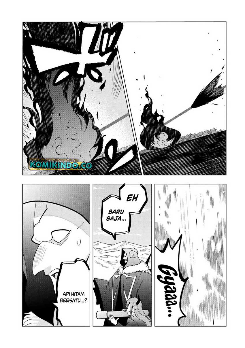 Souzou Renkinjutsushi Wa Jiyuu wo Ouka Suru Kokyou wo Tsuihou Saretara, Maou No Ohizamoto De Chouzetsu Kouka No Magic Item Zukuri Houdai Ni Narimashita Chap 14.1 - Next Chap 15.1