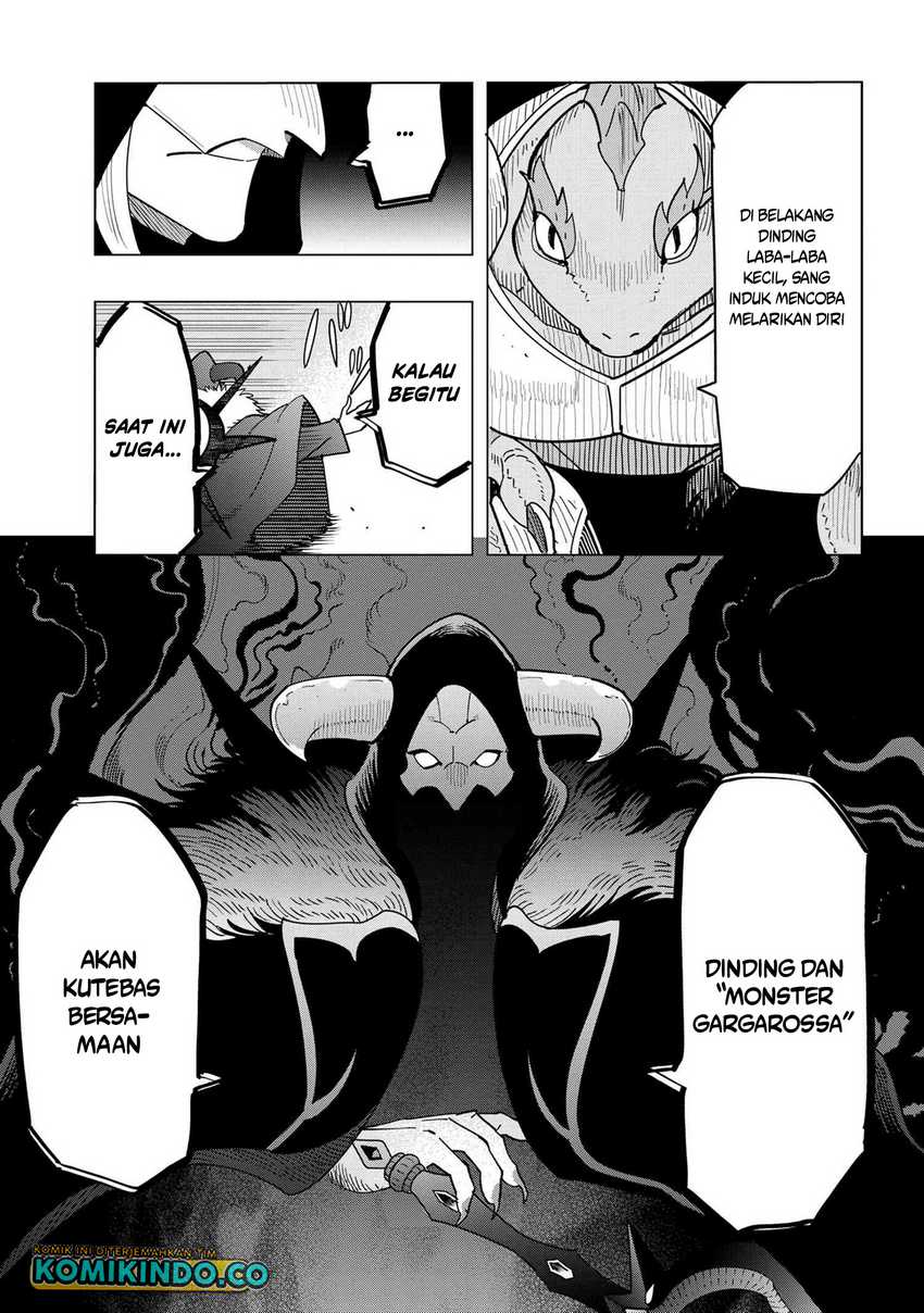 Souzou Renkinjutsushi Wa Jiyuu wo Ouka Suru Kokyou wo Tsuihou Saretara, Maou No Ohizamoto De Chouzetsu Kouka No Magic Item Zukuri Houdai Ni Narimashita Chap 14.2 - Next Chap 15.2