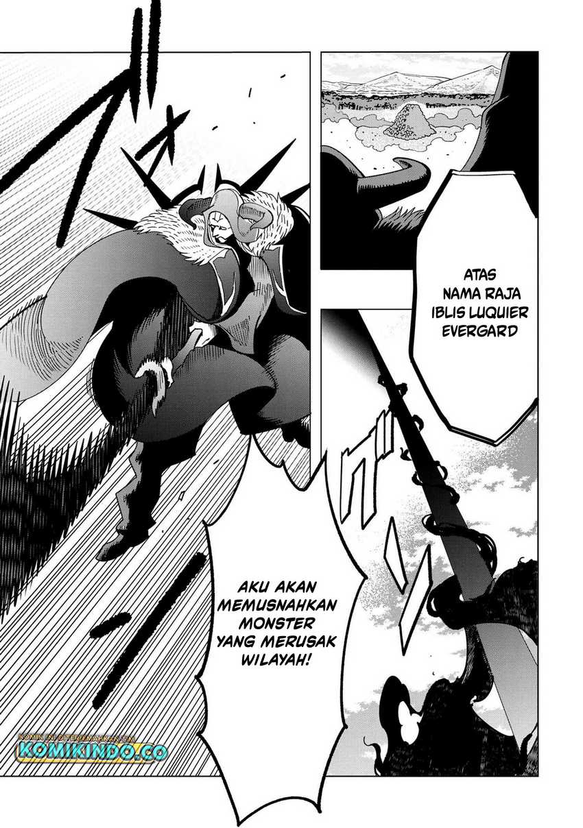 Souzou Renkinjutsushi Wa Jiyuu wo Ouka Suru Kokyou wo Tsuihou Saretara, Maou No Ohizamoto De Chouzetsu Kouka No Magic Item Zukuri Houdai Ni Narimashita Chap 14.3 - Next Chap 15.3