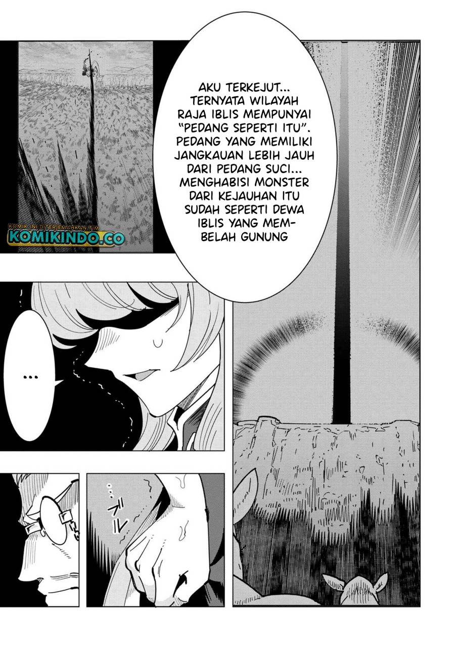 Souzou Renkinjutsushi Wa Jiyuu wo Ouka Suru Kokyou wo Tsuihou Saretara, Maou No Ohizamoto De Chouzetsu Kouka No Magic Item Zukuri Houdai Ni Narimashita Chap 15.1 - Next Chap 16.1