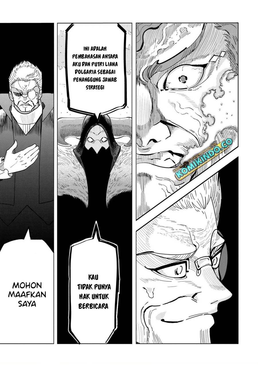 Souzou Renkinjutsushi Wa Jiyuu wo Ouka Suru Kokyou wo Tsuihou Saretara, Maou No Ohizamoto De Chouzetsu Kouka No Magic Item Zukuri Houdai Ni Narimashita Chap 15.1 - Next Chap 16.1