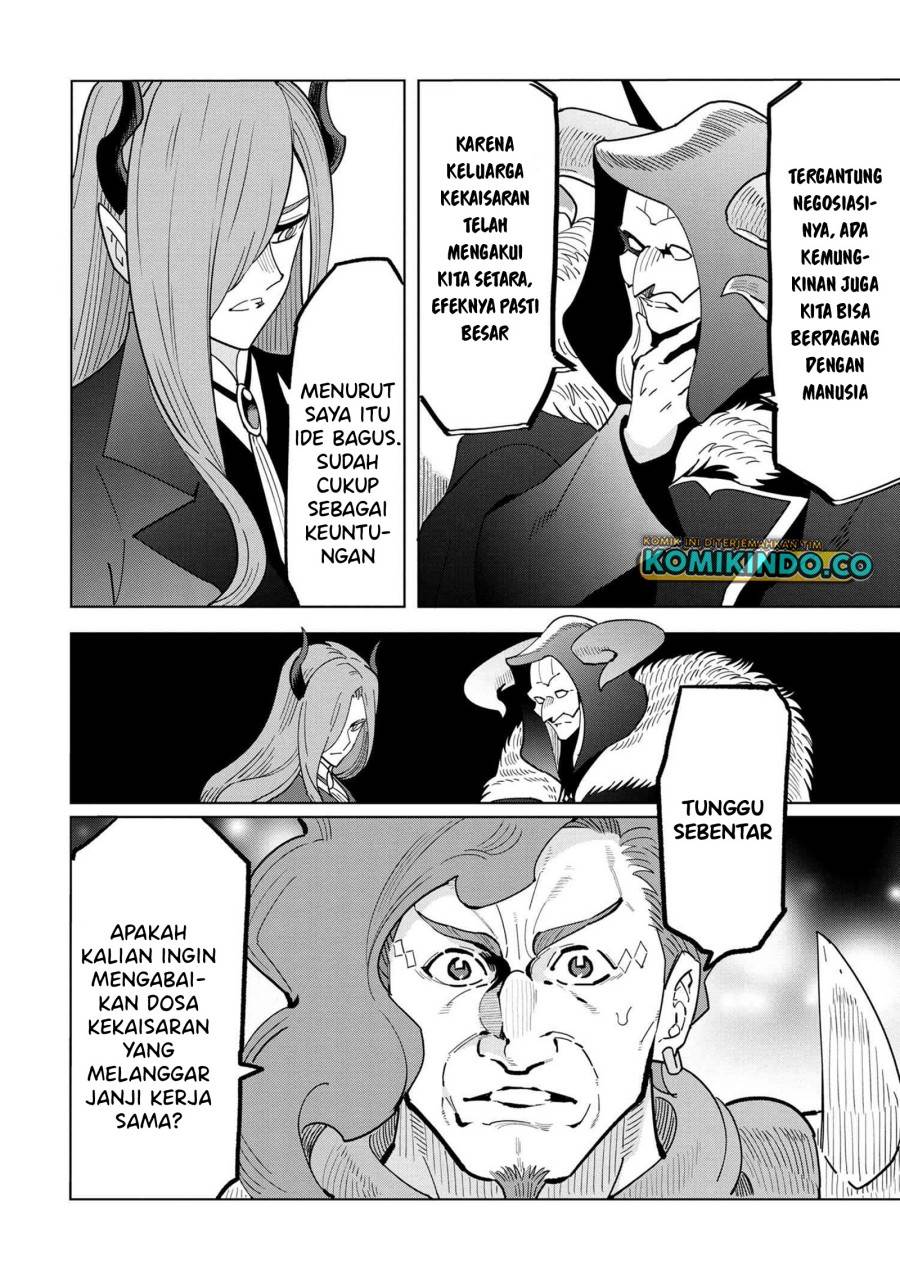 Souzou Renkinjutsushi Wa Jiyuu wo Ouka Suru Kokyou wo Tsuihou Saretara, Maou No Ohizamoto De Chouzetsu Kouka No Magic Item Zukuri Houdai Ni Narimashita Chap 15.1 - Next Chap 16.1