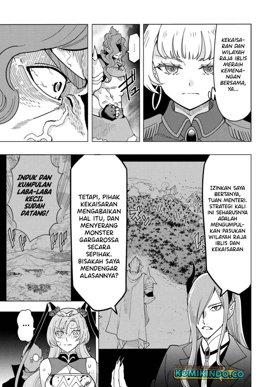 Souzou Renkinjutsushi Wa Jiyuu wo Ouka Suru Kokyou wo Tsuihou Saretara, Maou No Ohizamoto De Chouzetsu Kouka No Magic Item Zukuri Houdai Ni Narimashita Chap 15.1 - Next Chap 16.1