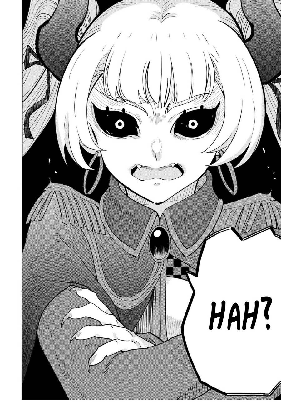 Souzou Renkinjutsushi Wa Jiyuu wo Ouka Suru Kokyou wo Tsuihou Saretara, Maou No Ohizamoto De Chouzetsu Kouka No Magic Item Zukuri Houdai Ni Narimashita Chap 15.2 - Next Chap 16.2