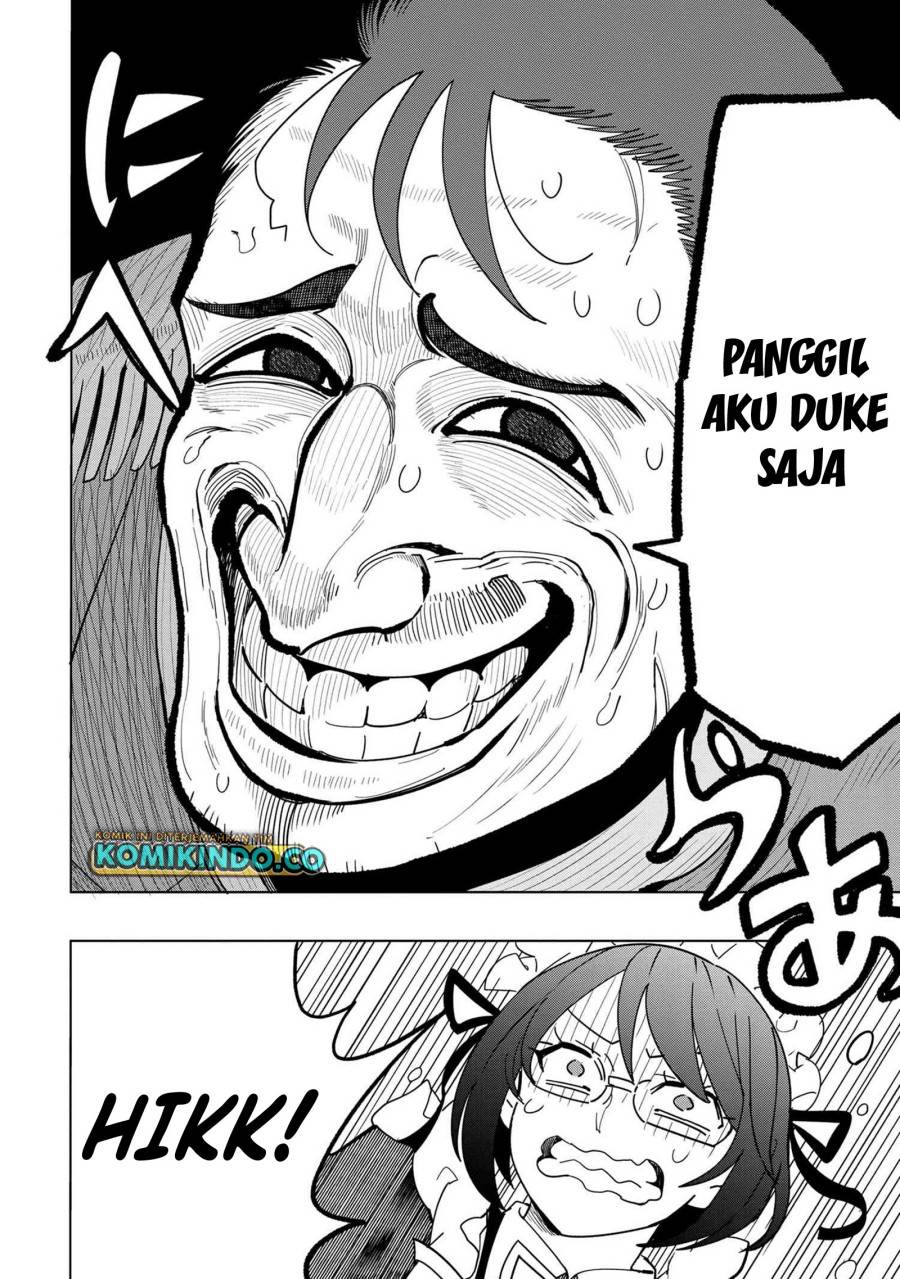 Souzou Renkinjutsushi Wa Jiyuu wo Ouka Suru Kokyou wo Tsuihou Saretara, Maou No Ohizamoto De Chouzetsu Kouka No Magic Item Zukuri Houdai Ni Narimashita Chap 15.3 - Next Chap 16.3