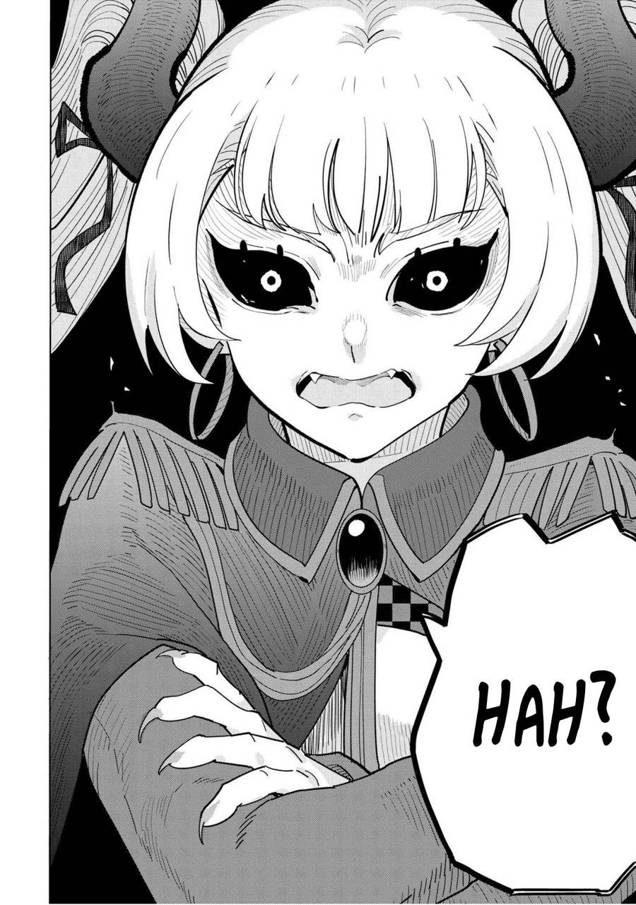 Souzou Renkinjutsushi Wa Jiyuu wo Ouka Suru Kokyou wo Tsuihou Saretara, Maou No Ohizamoto De Chouzetsu Kouka No Magic Item Zukuri Houdai Ni Narimashita Chap 15.4 - Next Chap 16.4