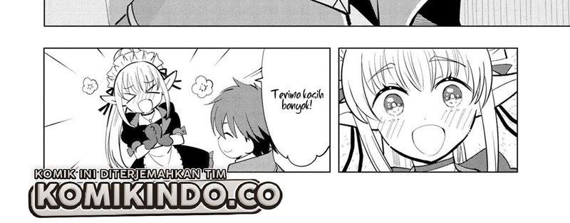 Souzou Renkinjutsushi Wa Jiyuu wo Ouka Suru Kokyou wo Tsuihou Saretara, Maou No Ohizamoto De Chouzetsu Kouka No Magic Item Zukuri Houdai Ni Narimashita Chap 2 - Next Chap 3