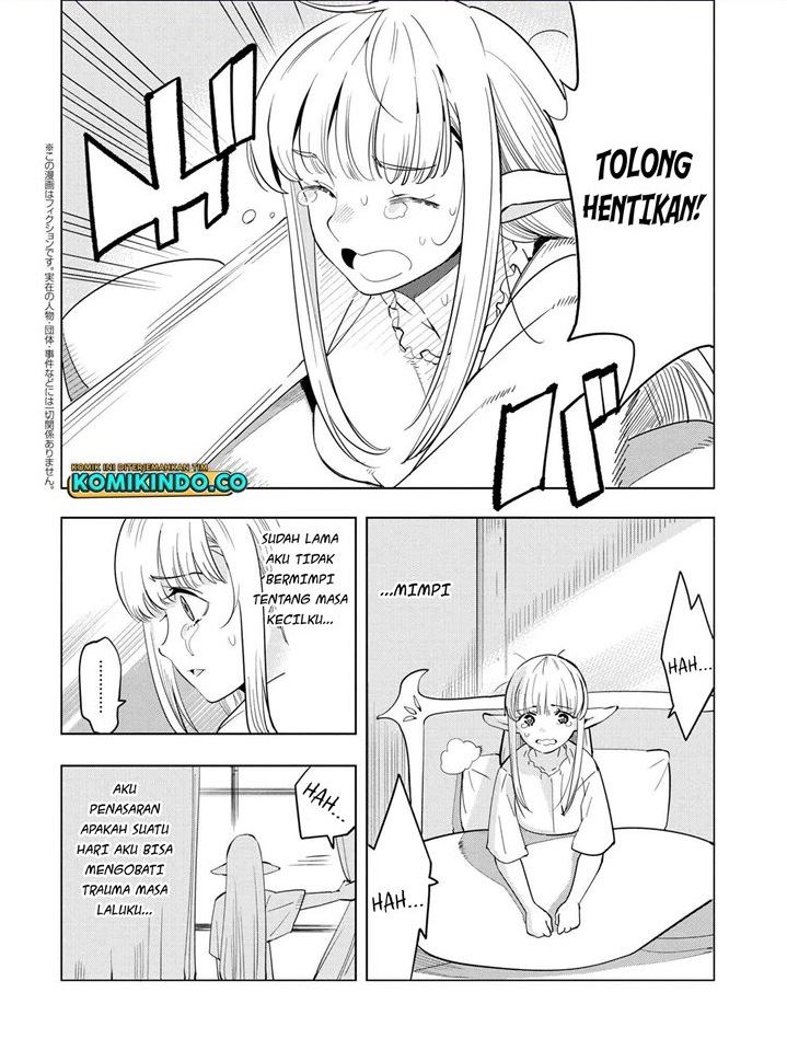 Souzou Renkinjutsushi Wa Jiyuu wo Ouka Suru Kokyou wo Tsuihou Saretara, Maou No Ohizamoto De Chouzetsu Kouka No Magic Item Zukuri Houdai Ni Narimashita Chap 3.1 - Next Chap 4.1