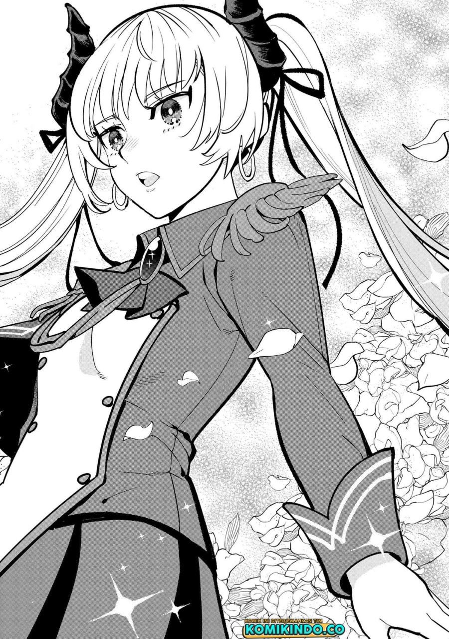 Souzou Renkinjutsushi Wa Jiyuu wo Ouka Suru Kokyou wo Tsuihou Saretara, Maou No Ohizamoto De Chouzetsu Kouka No Magic Item Zukuri Houdai Ni Narimashita Chap 4.2 - Next Chap 5.2