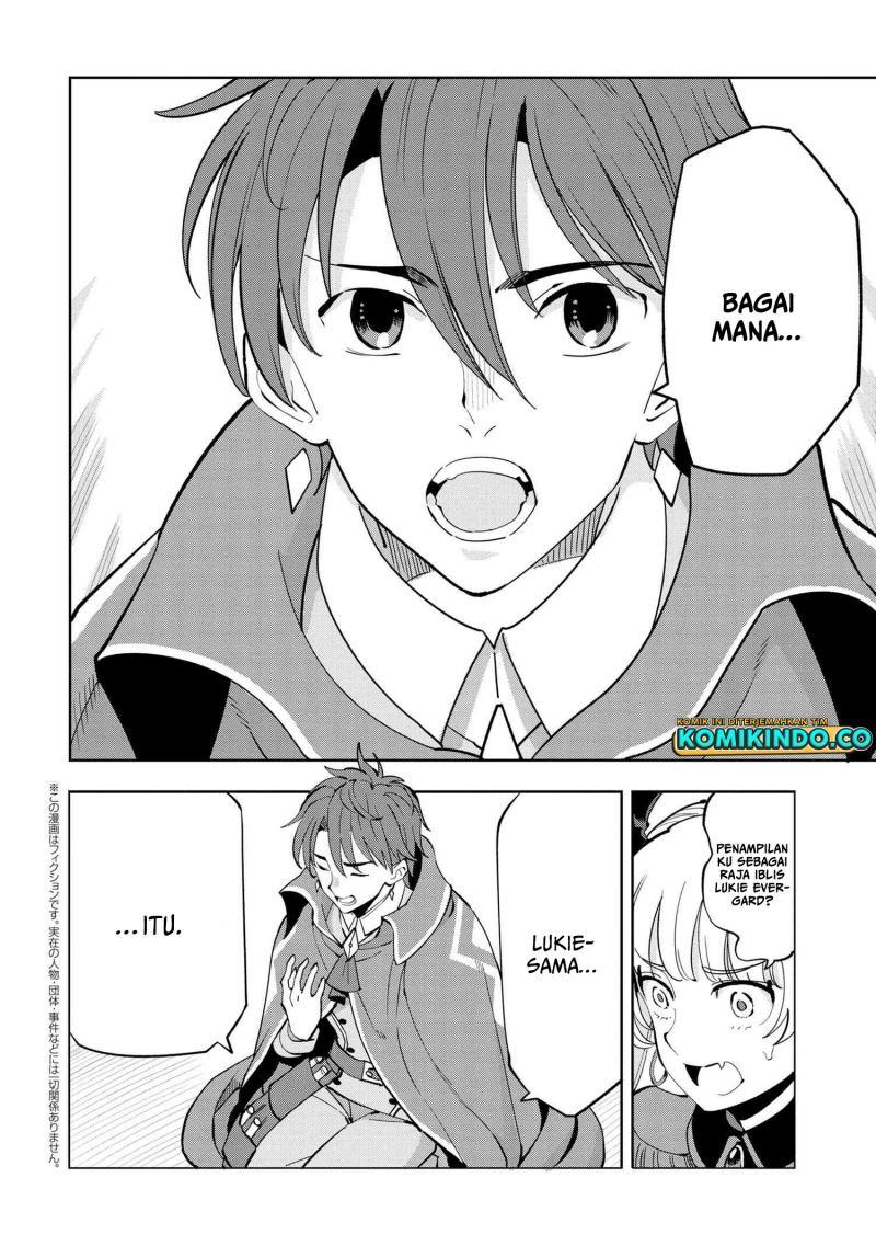 Souzou Renkinjutsushi Wa Jiyuu wo Ouka Suru Kokyou wo Tsuihou Saretara, Maou No Ohizamoto De Chouzetsu Kouka No Magic Item Zukuri Houdai Ni Narimashita Chap 5.1 - Next Chap 6.1