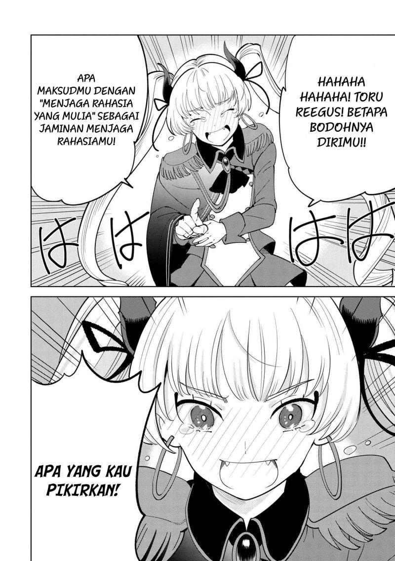 Souzou Renkinjutsushi Wa Jiyuu wo Ouka Suru Kokyou wo Tsuihou Saretara, Maou No Ohizamoto De Chouzetsu Kouka No Magic Item Zukuri Houdai Ni Narimashita Chap 5.1 - Next Chap 6.1