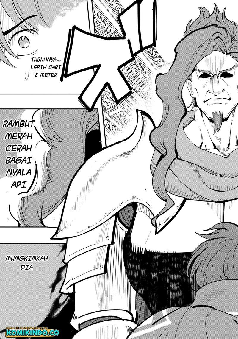 Souzou Renkinjutsushi Wa Jiyuu wo Ouka Suru Kokyou wo Tsuihou Saretara, Maou No Ohizamoto De Chouzetsu Kouka No Magic Item Zukuri Houdai Ni Narimashita Chap 6.2 - Next Chap 7.2