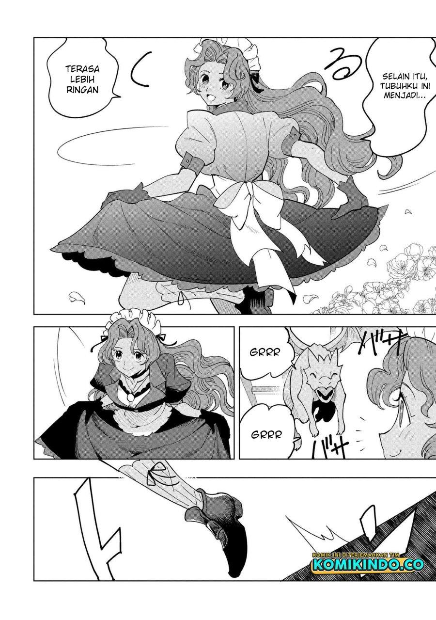 Souzou Renkinjutsushi Wa Jiyuu wo Ouka Suru Kokyou wo Tsuihou Saretara, Maou No Ohizamoto De Chouzetsu Kouka No Magic Item Zukuri Houdai Ni Narimashita Chap 8.2 - Next Chap 9.2